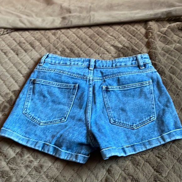 pacsun jean shorts - Picture 4 of 4